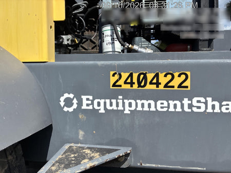 2022 ATLAS COPCO PAC F66 KD