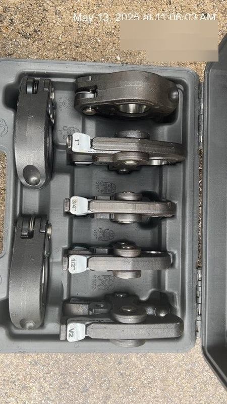 2023 RIDGID 48553