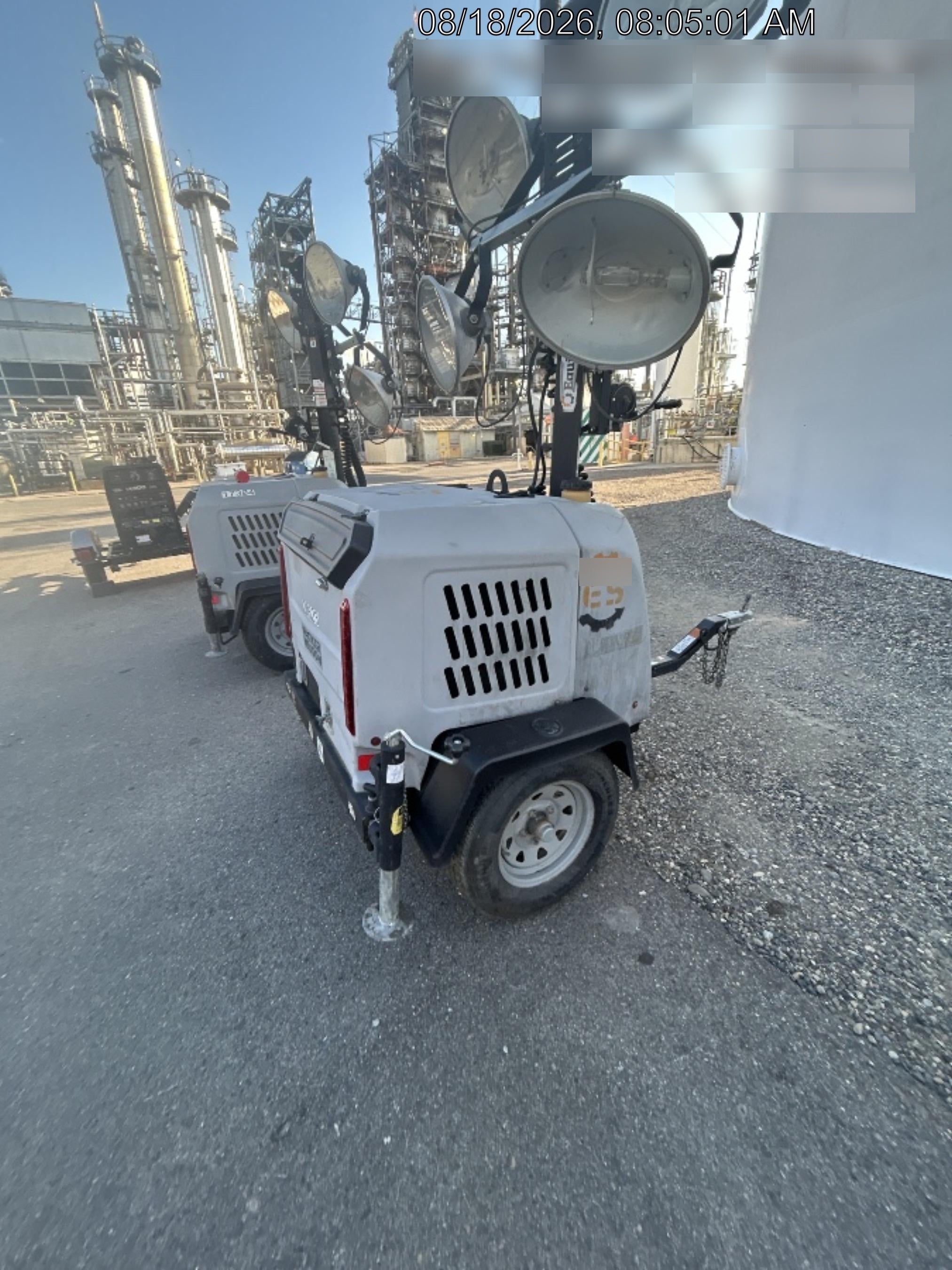 2018 WACKER NEUSON LTV6L-MH