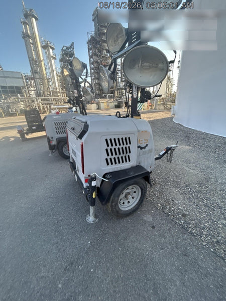 2018 WACKER NEUSON LTV6L-MH