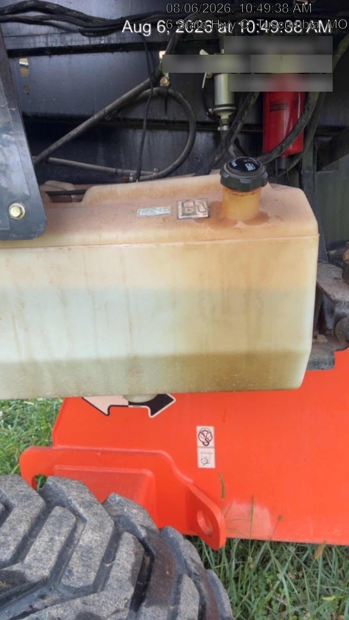 2018 JLG 660SJ