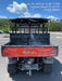 2022 KUBOTA RTV-X1140W-H (Canopy)