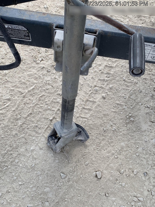 2021 AIRMAN PDS185S-6E1