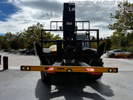 2024 SANY STH1056A