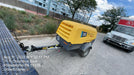 2021 ATLAS COPCO XAS188 CWK