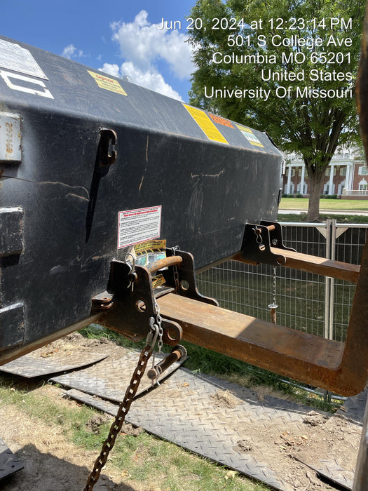 2023 STAR INDUSTRIES 1406B