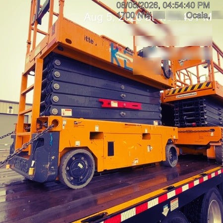 2023 HAULOTTE 3947 E