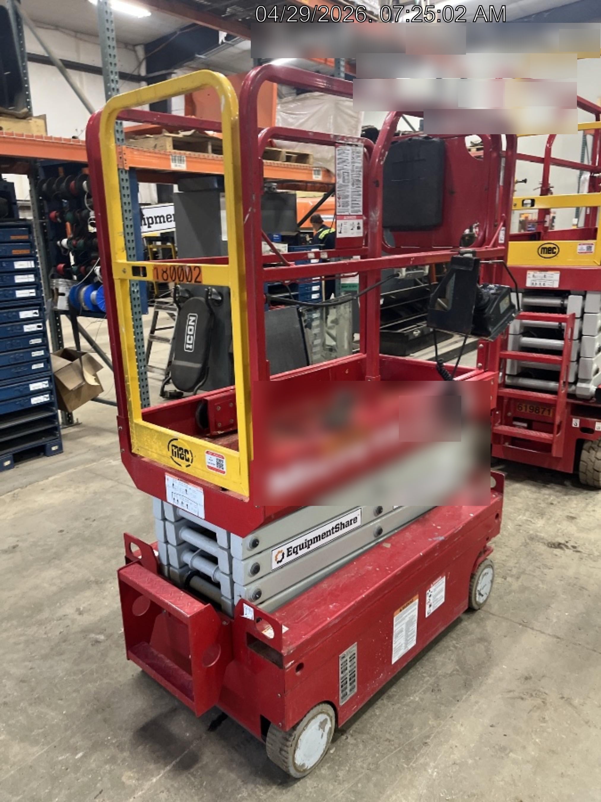 2021 MEC Micro 19