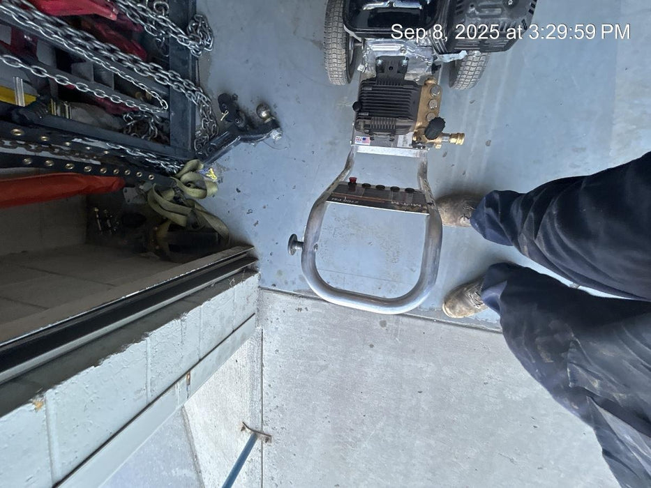 2020 MI-T-M CORPORATION CA-2703-1MMH