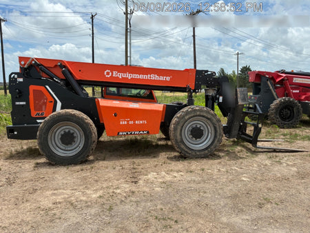 2026 SKYTRAK 10054