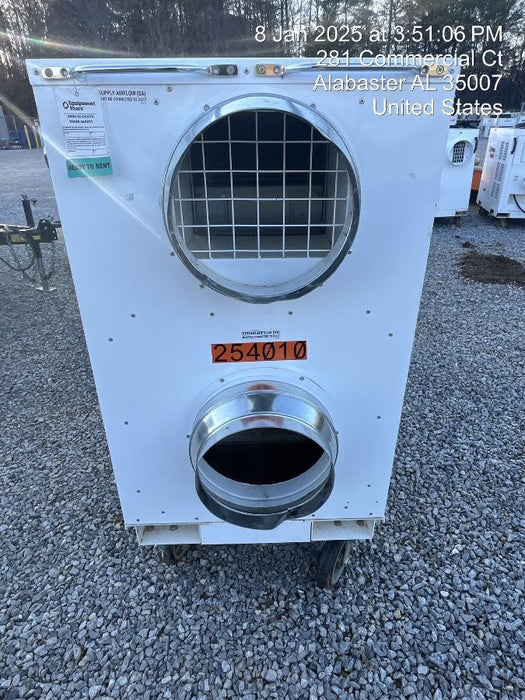 2022 UNITED COOL AIR PACH5N1AS10