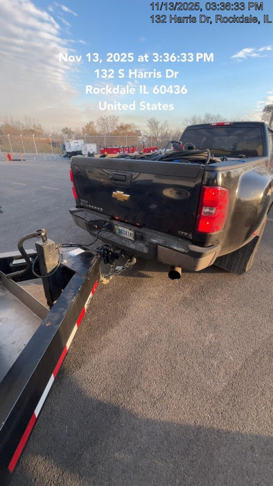 2024 CUMMINS C500D6RE