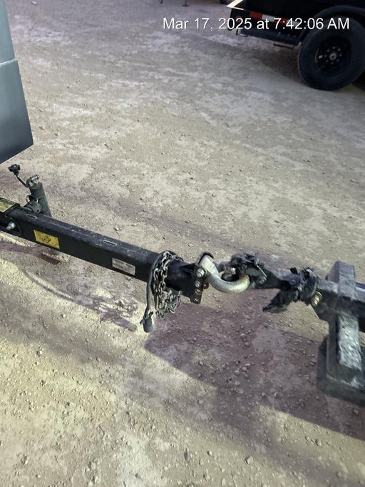 2022 ATLAS COPCO QAS25 CWK