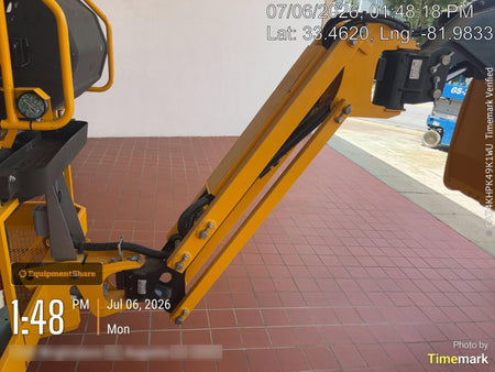 2023 HAULOTTE SIGMA46PRO