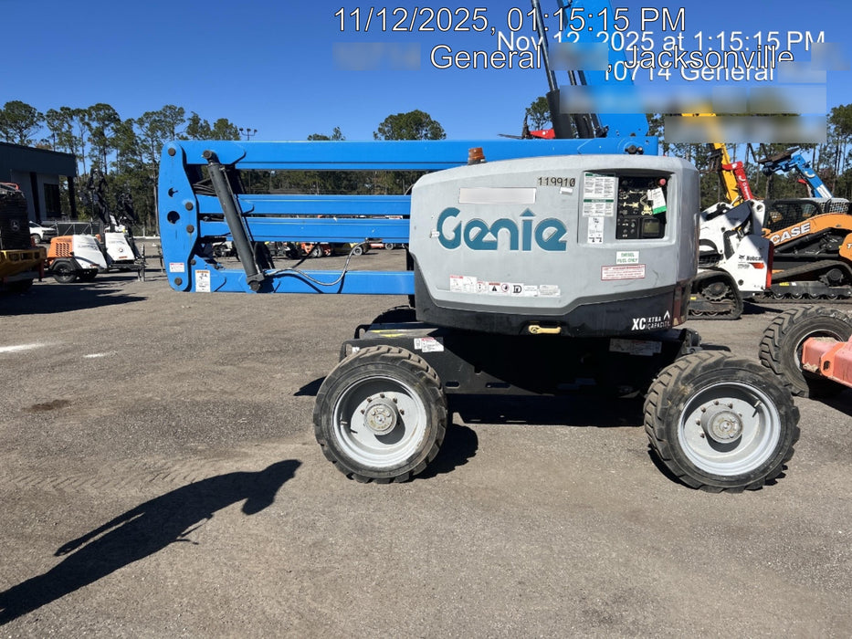 2020 GENIE Z-45 XC