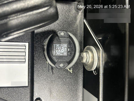 2026 LINCOLN ELECTRIC LN-25X w/Flowmeter