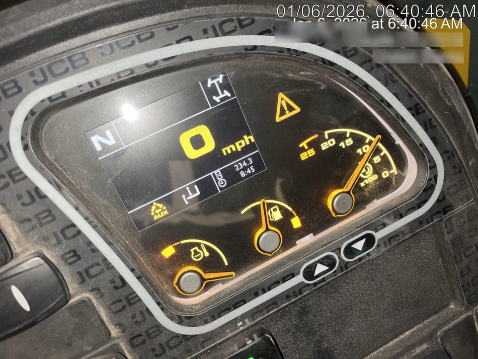 2024 JCB 505-20TC