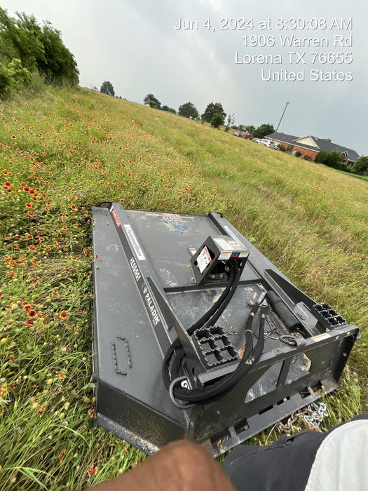 2022 PALADIN 30372A-0022