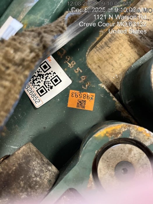 2023 HILMAN ROLLERS OMNI-6