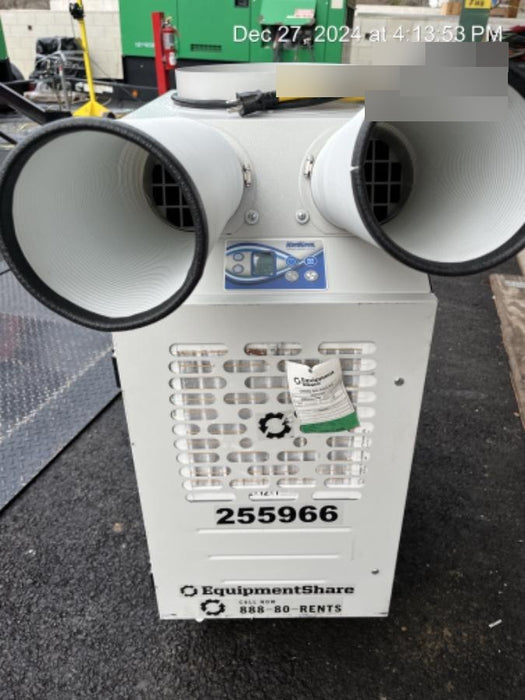 2022 KWIKOOL KPAC1811-2