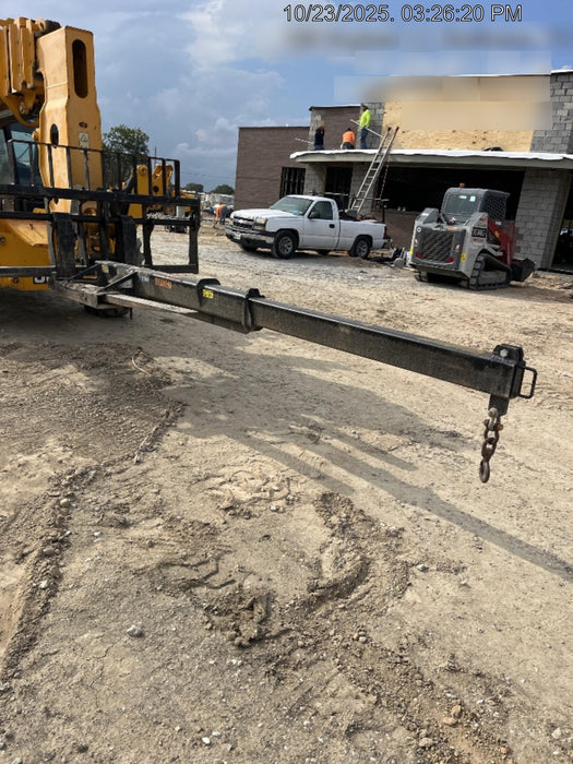 2024 STAR INDUSTRIES M1360B - Star JIB Boom