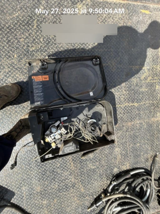 2023 LINCOLN ELECTRIC LN-25X