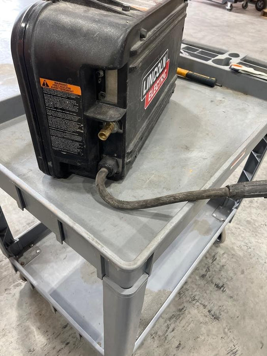 2024 LINCOLN ELECTRIC LN-25X