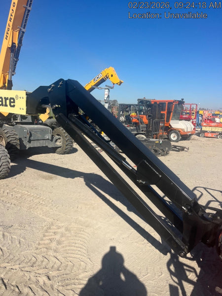 2026 JLG 460SJ