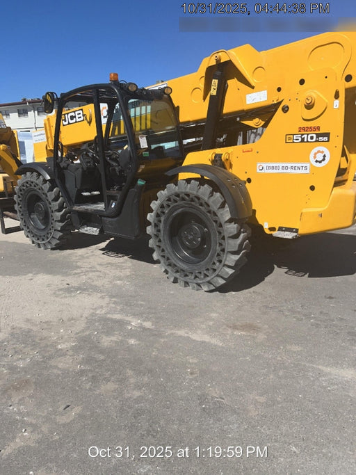 2023 JCB 510-56