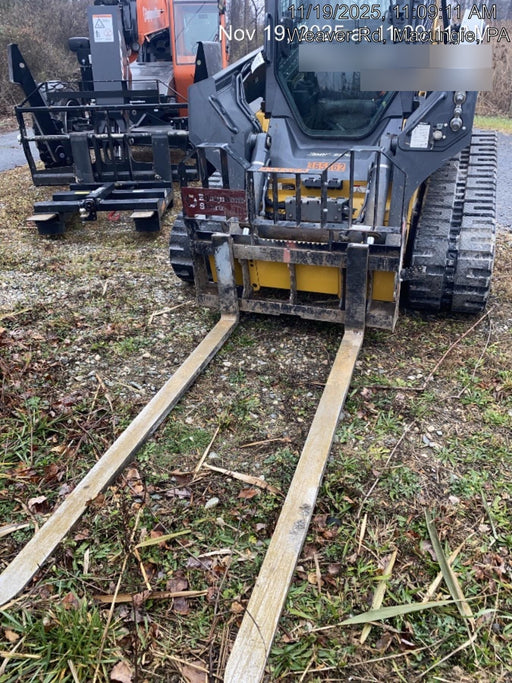 2025 VIRNIG PF4855-5VG