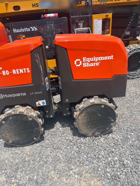 2026 HUSQVARNA LP9505