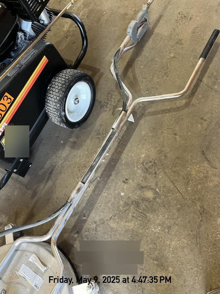 2020 NORTHSTAR 20" Surface Cleaner