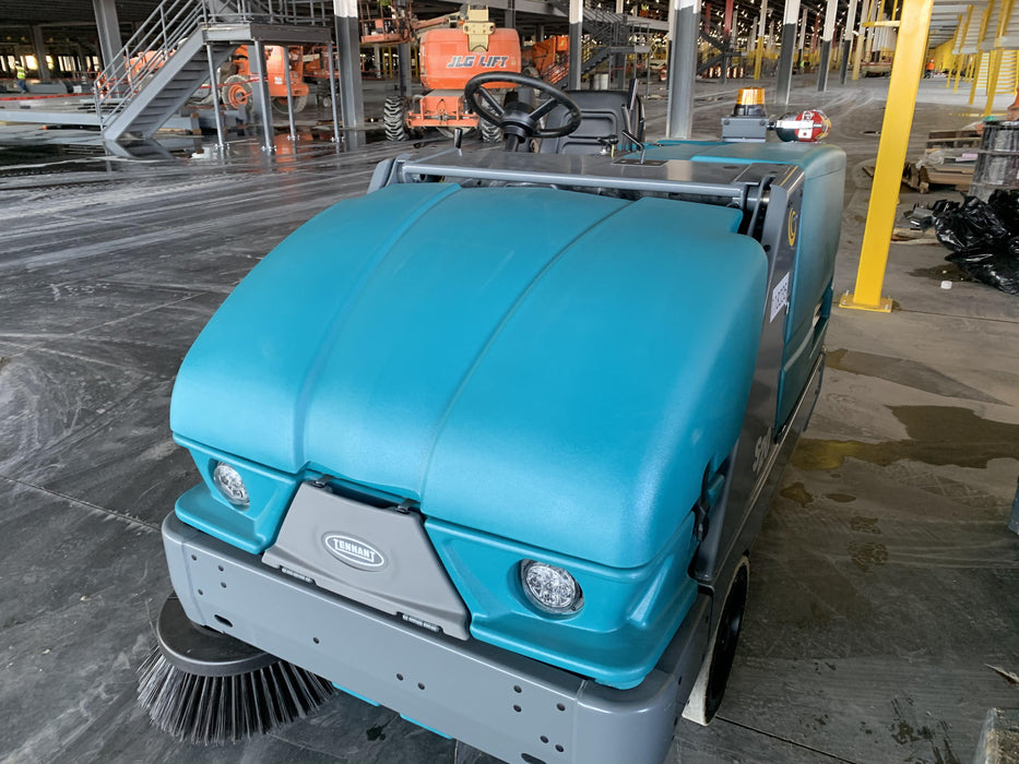 2020 TENNANT S20 LPG