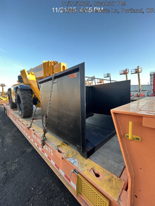 2025 STAR INDUSTRIES 1430