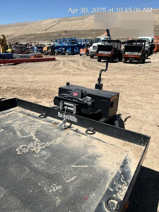 2024 STEELPOINT K19E