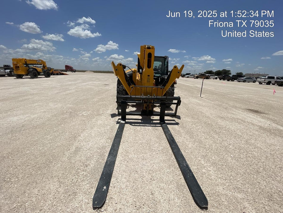 2025 JCB 512-56