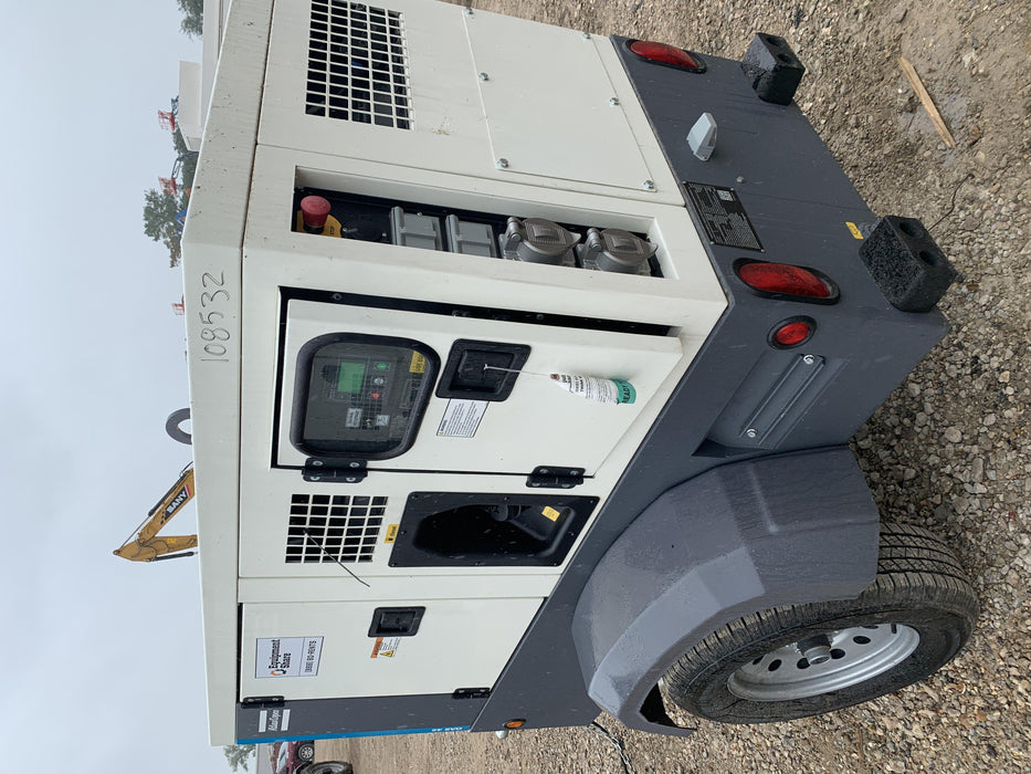 2020 ATLAS COPCO QAS45