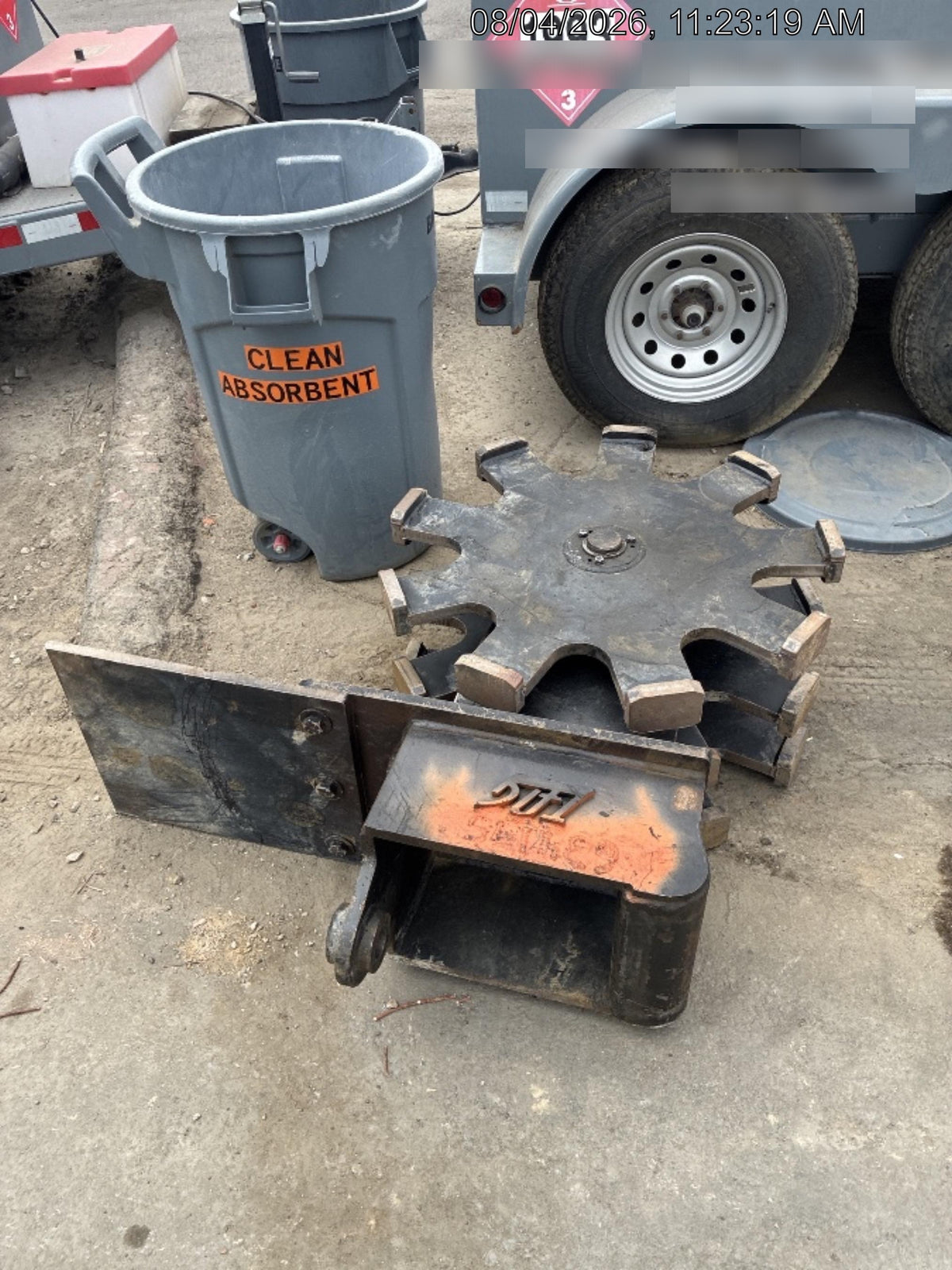 2025 TAG MANUFACTURING 248-0013