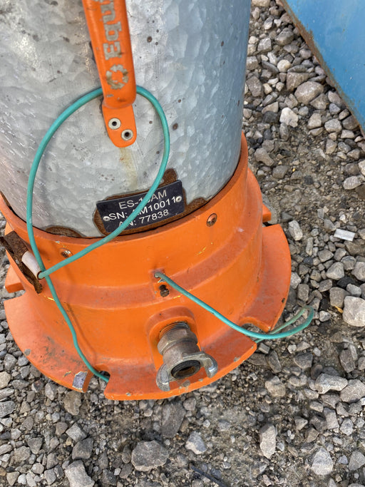 2020 MICHIGAN PNEUMATIC HV-10AM