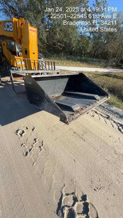 2024 STAR INDUSTRIES 1406B