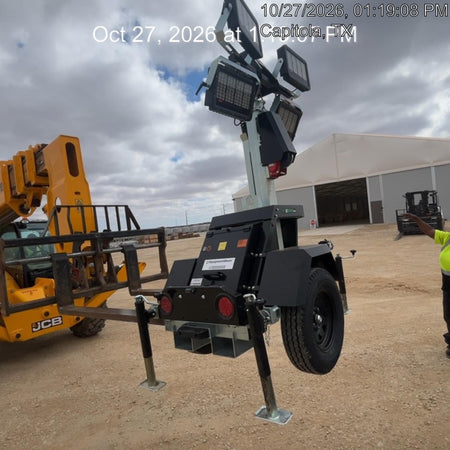 2026 TRIME X-BRIGHT MMB