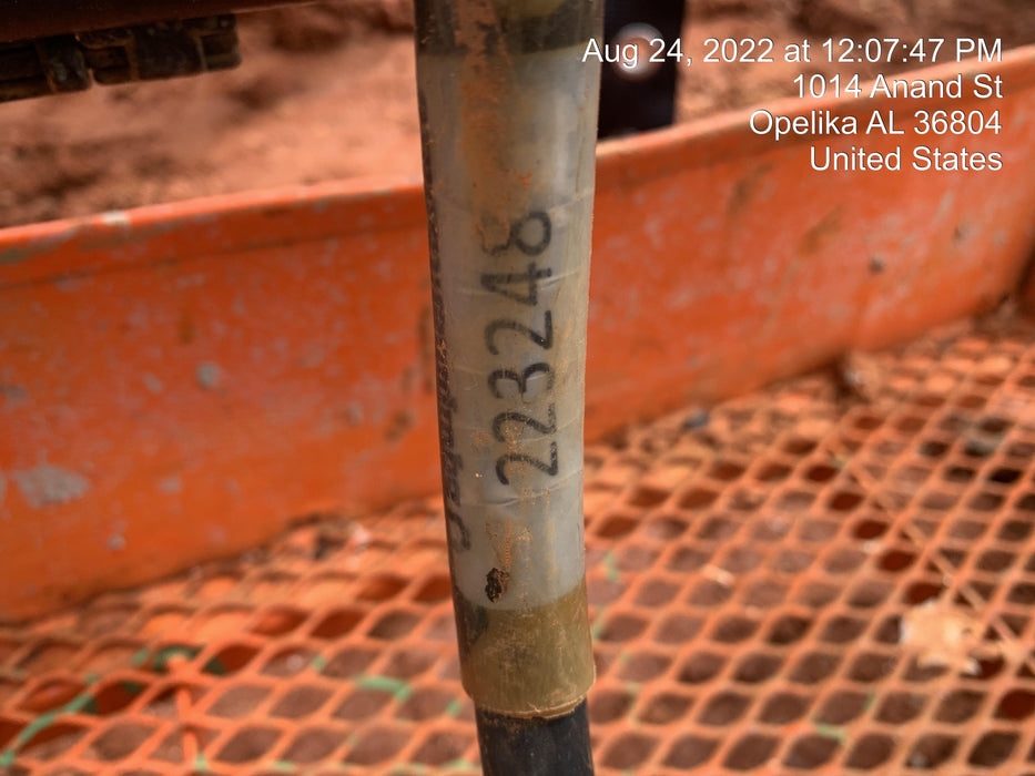 2020 MILLER ELECTRIC CST-280