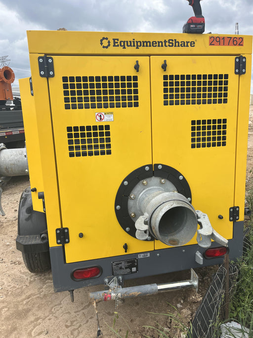 2022 MYERS-SETH RL-300