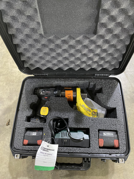 2021 TORCUP VT-1000KIT