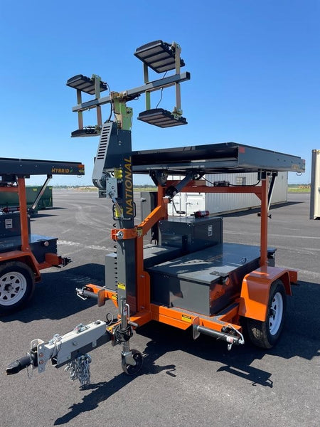 2025 NATIONAL SIGNAL Sunray LTS-300h