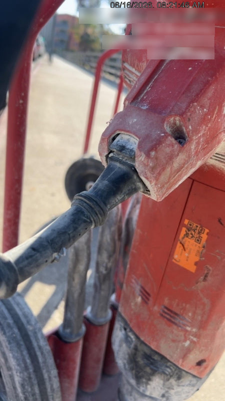 2024 HILTI TE 3000-AVR