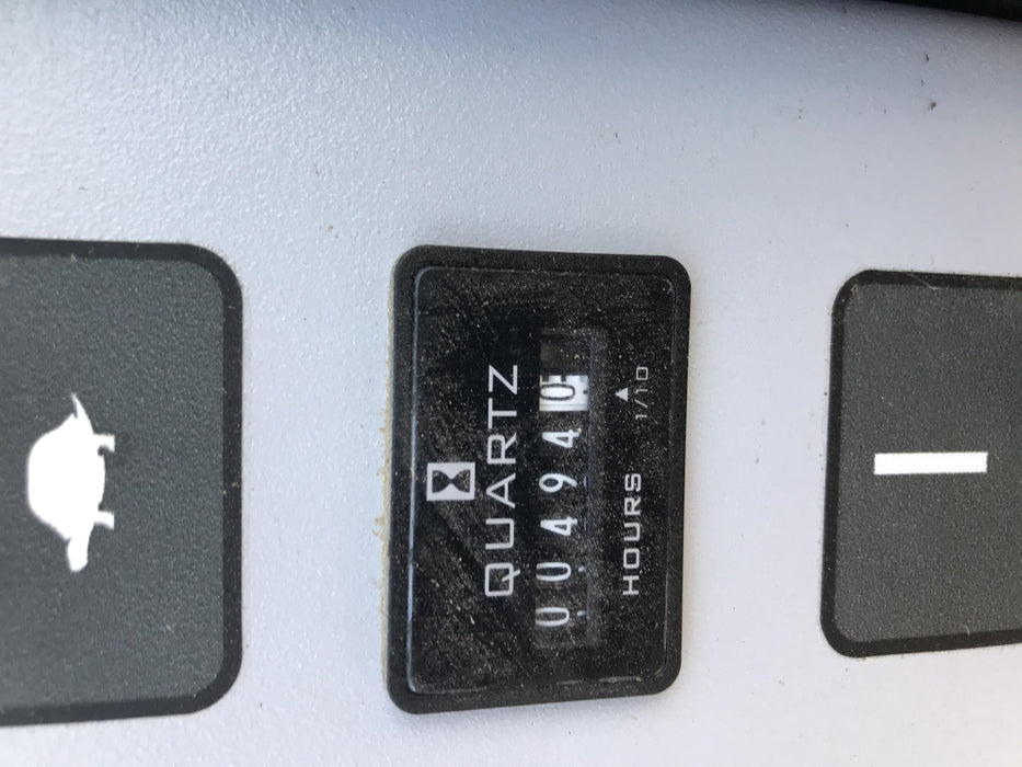 2020 WACKER NEUSON G25