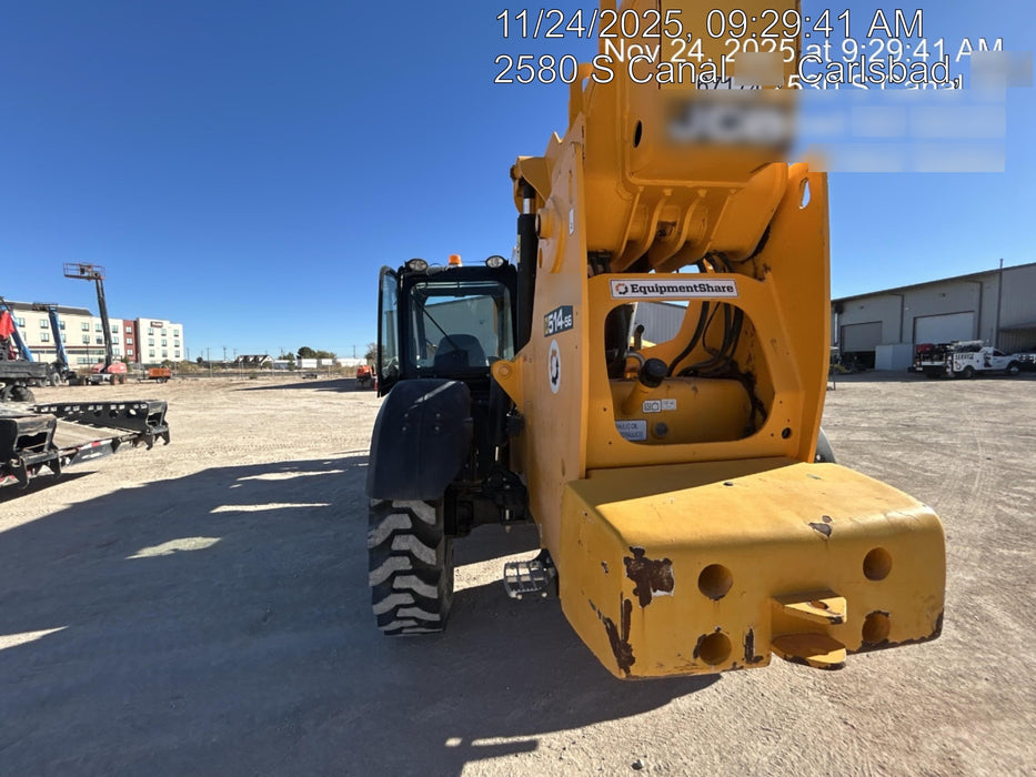 2020 JCB 514-56