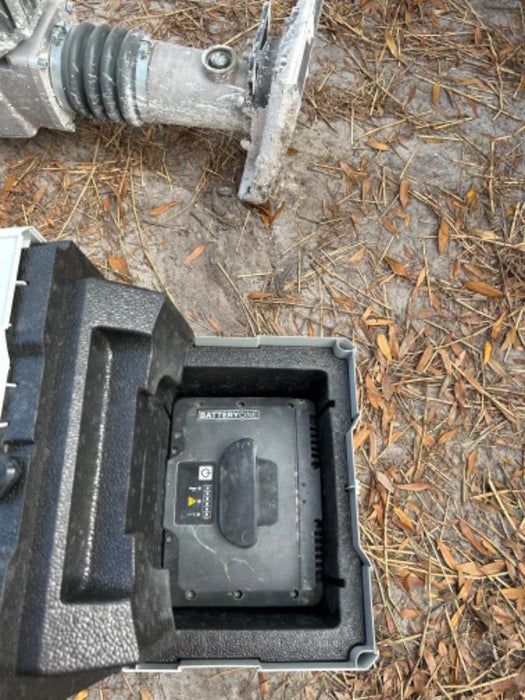 2024 WACKER NEUSON AS60E