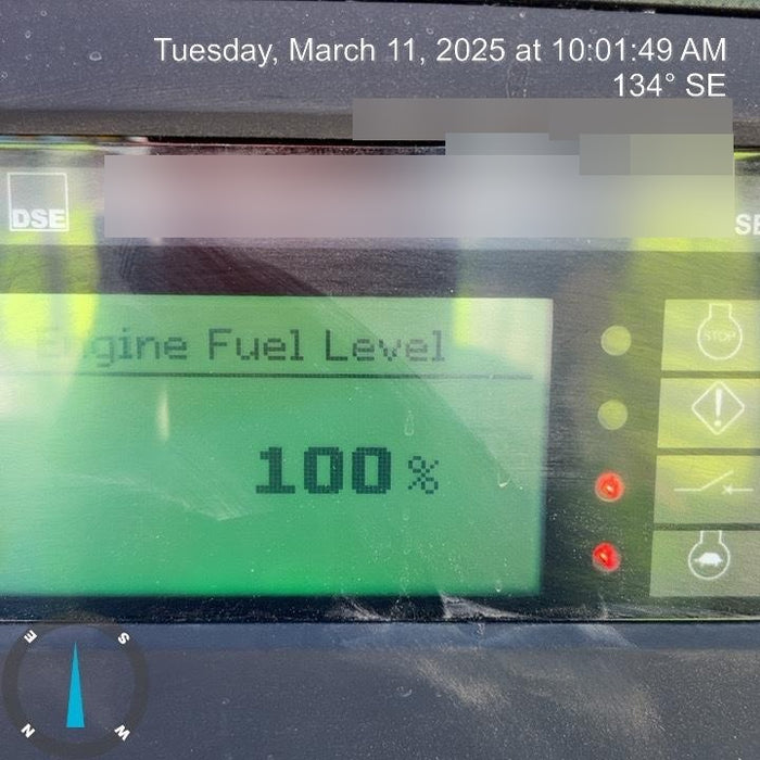 2020 WACKER NEUSON G50